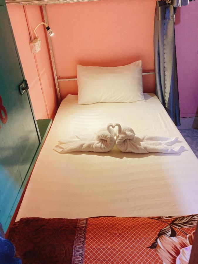 Luang Prabang Hostel Esterno foto
