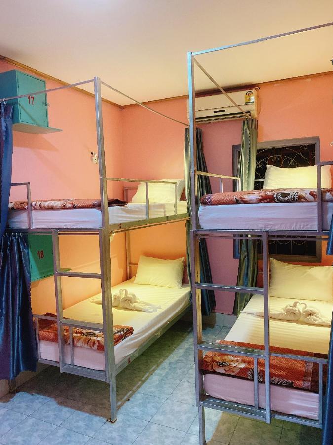Luang Prabang Hostel Esterno foto