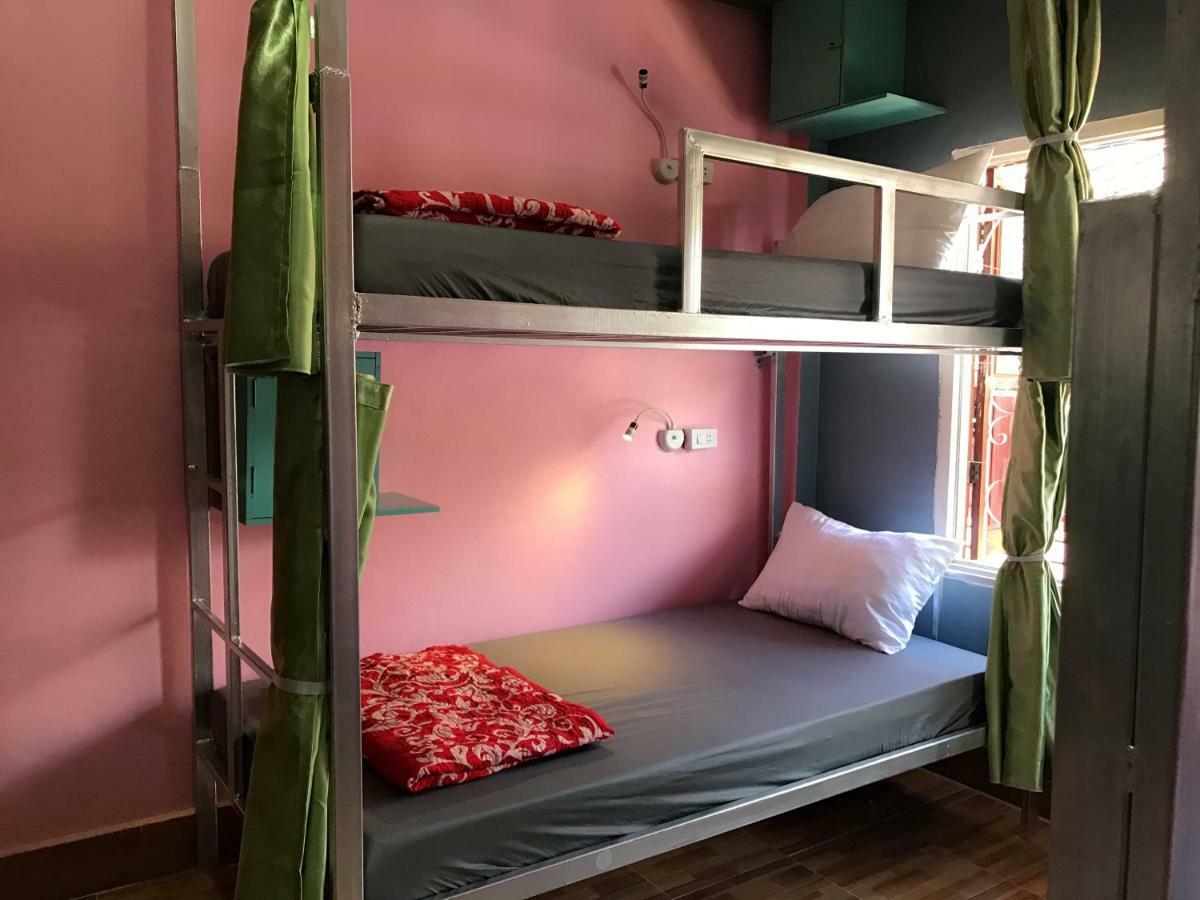 Luang Prabang Hostel Esterno foto
